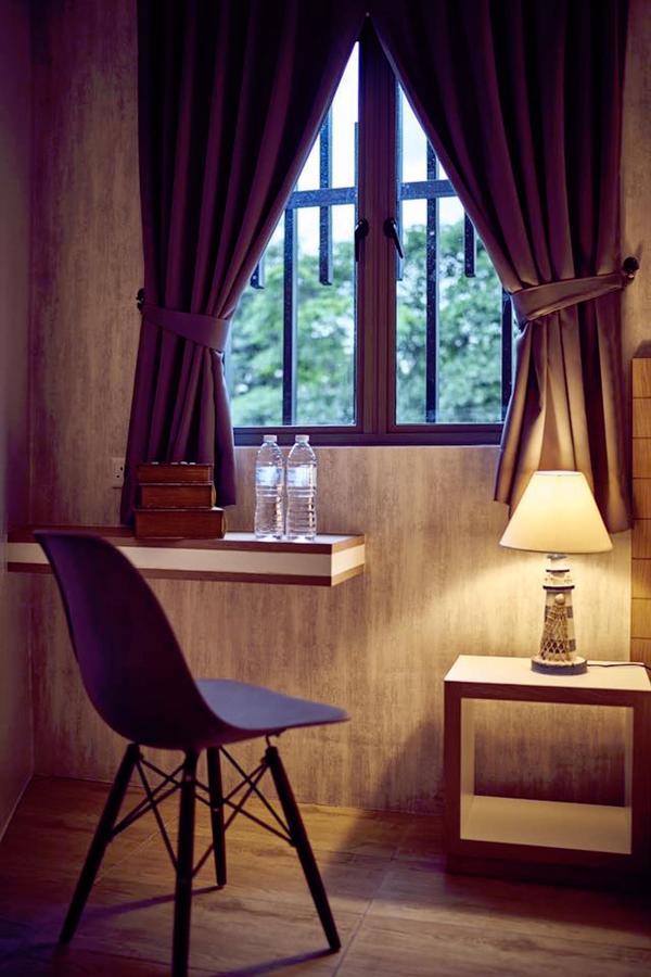 Lighthouse Hotel & Shortstay @ Damansara Uptown Petaling Jaya Bagian luar foto