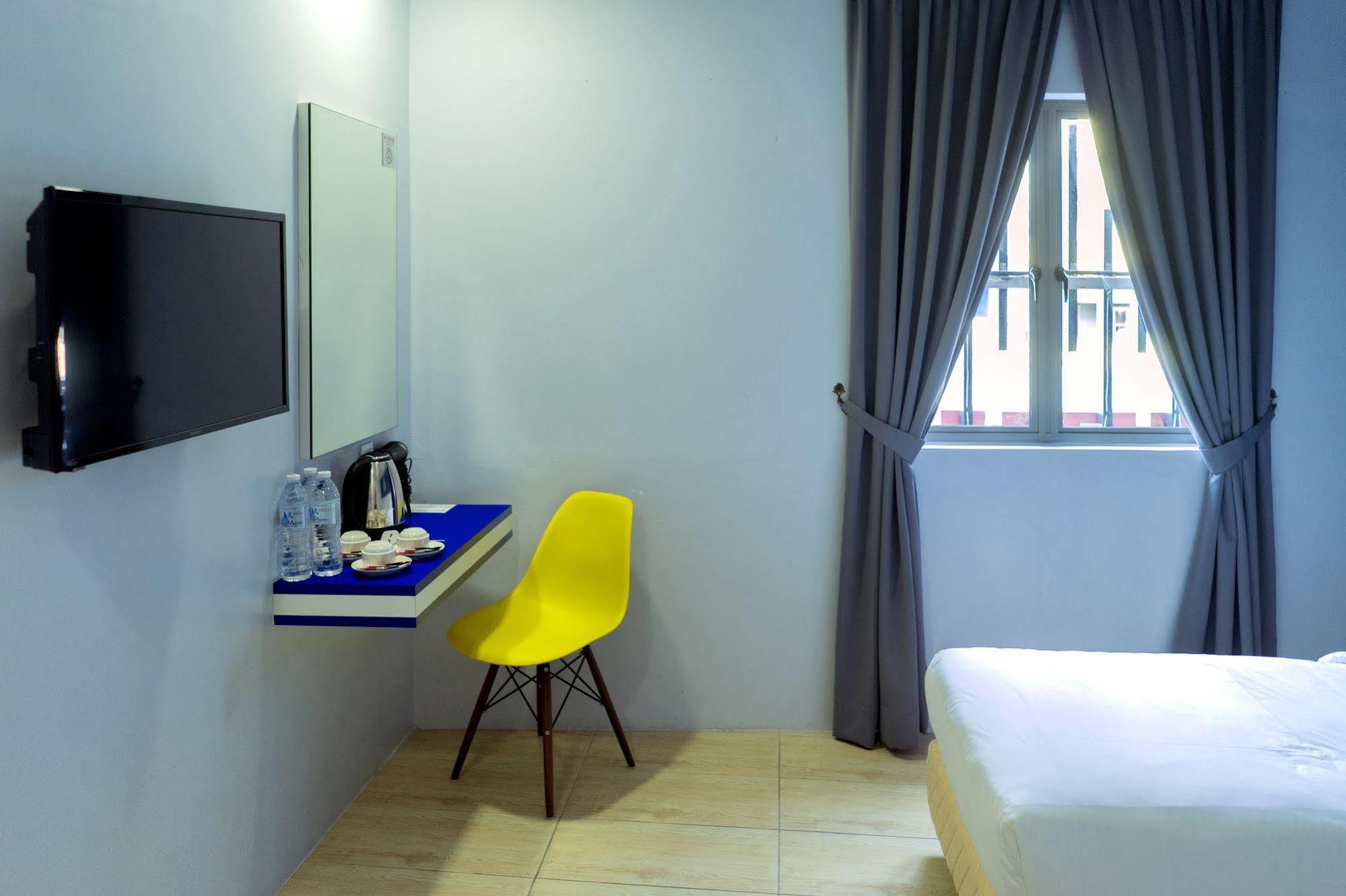 Lighthouse Hotel & Shortstay @ Damansara Uptown Petaling Jaya Bagian luar foto