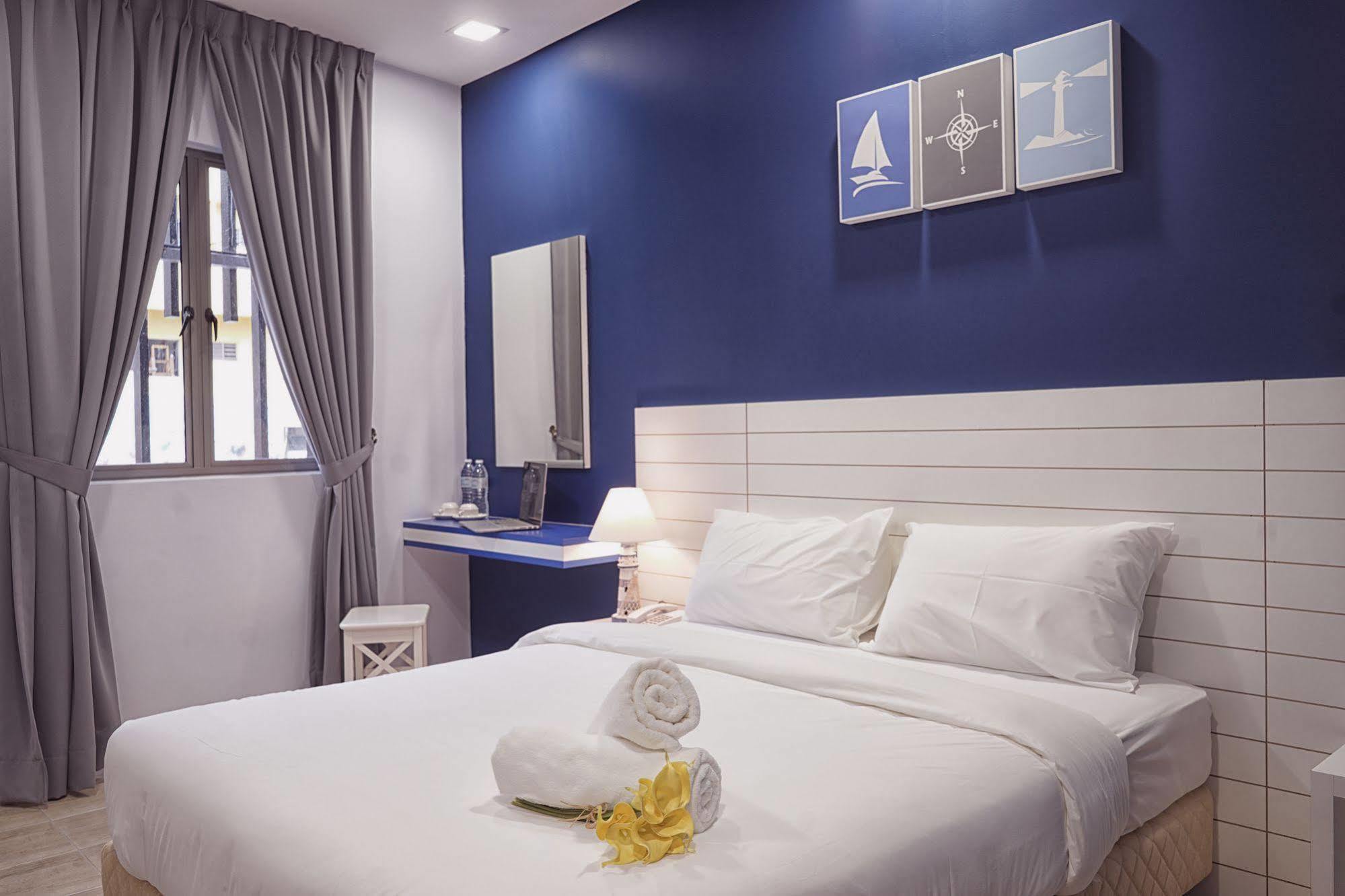 Lighthouse Hotel & Shortstay @ Damansara Uptown Petaling Jaya Bagian luar foto