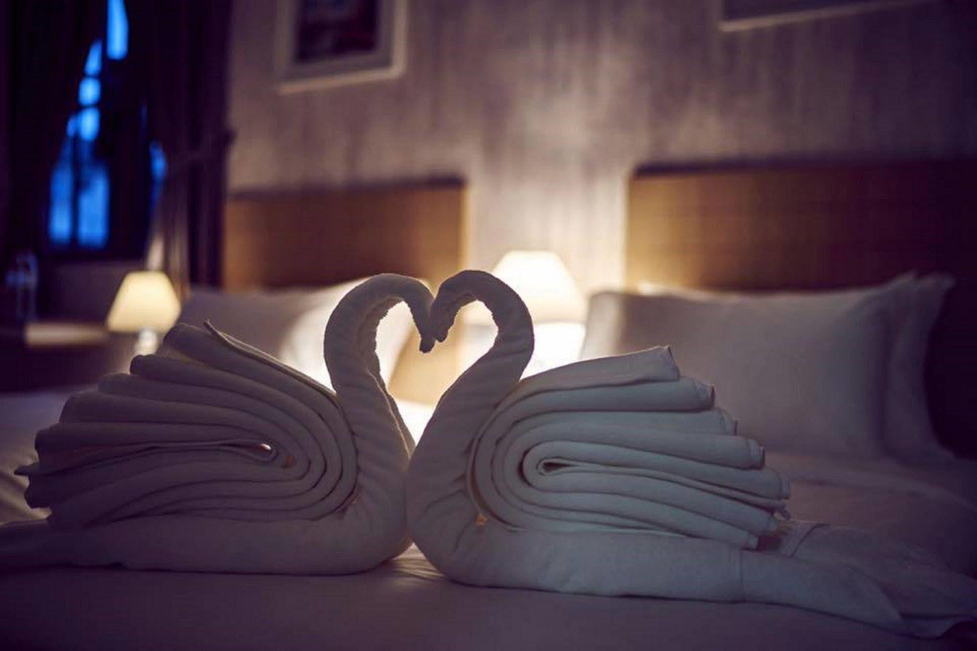 Lighthouse Hotel & Shortstay @ Damansara Uptown Petaling Jaya Bagian luar foto